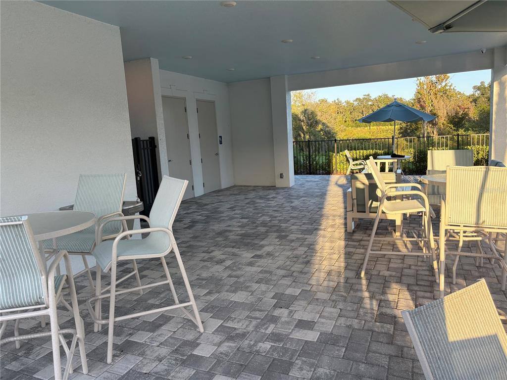 Townhouse for rent at 3609 Spire Dr, Davenport, FL 33837