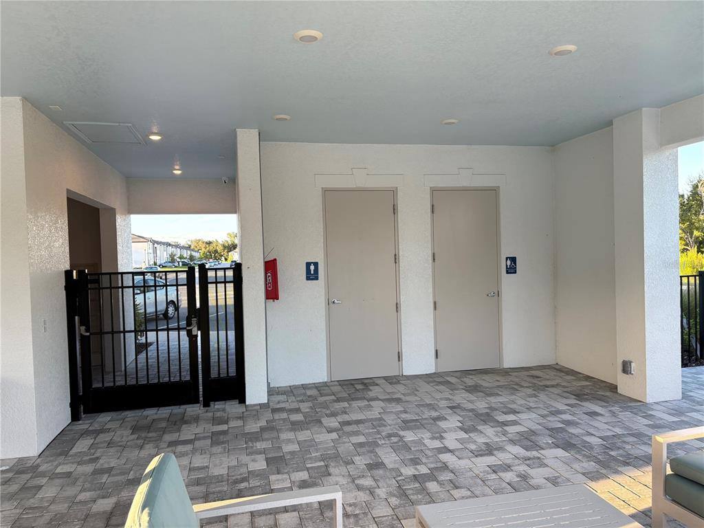 Townhouse for rent at 3609 Spire Dr, Davenport, FL 33837