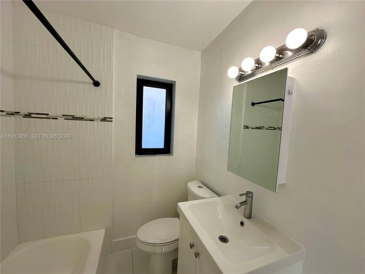 Apartment for rent at 7935 Crespi Blvd #1, Miami Beach, FL 33141
