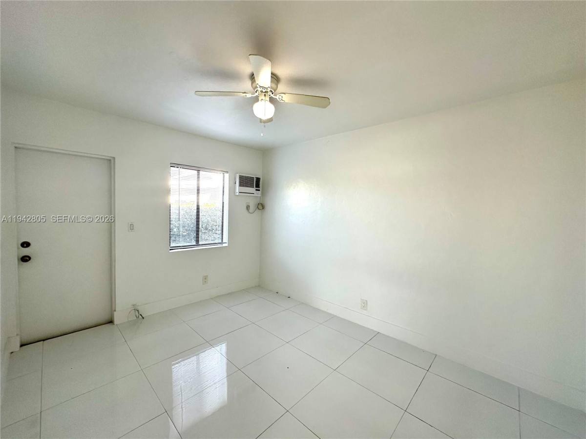 Apartment for rent at 7935 Crespi Blvd #1, Miami Beach, FL 33141