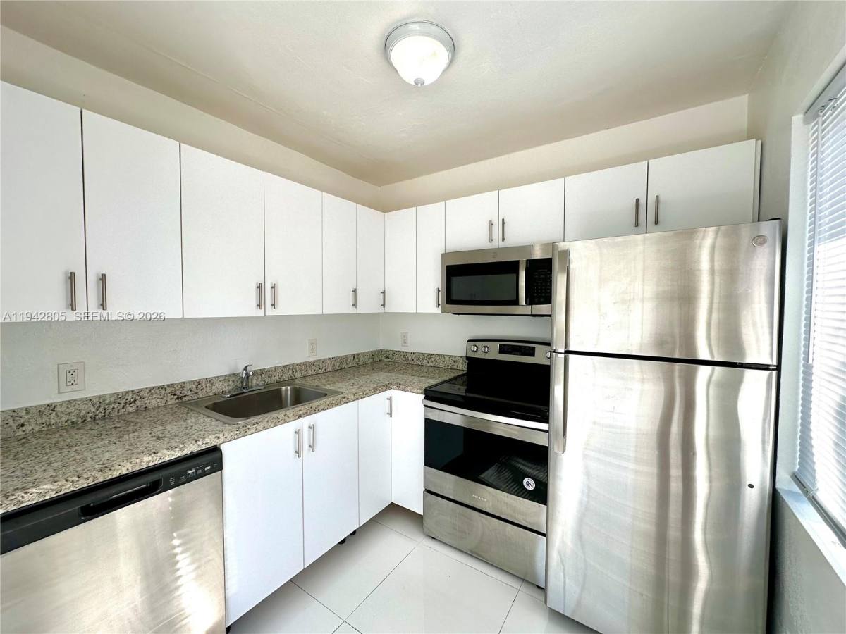 Apartment for rent at 7935 Crespi Blvd #1, Miami Beach, FL 33141