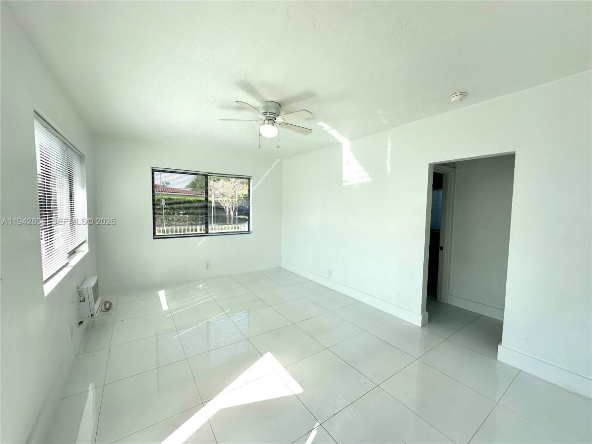 Apartment for rent at 7935 Crespi Blvd #1, Miami Beach, FL 33141