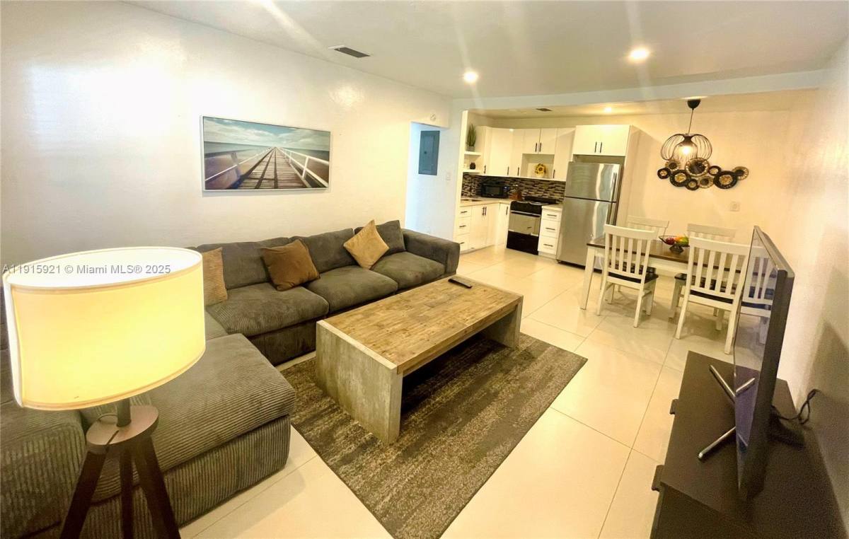 Apartment for rent at 1211 NE 15th Ave #1, Fort Lauderdale, FL 33304