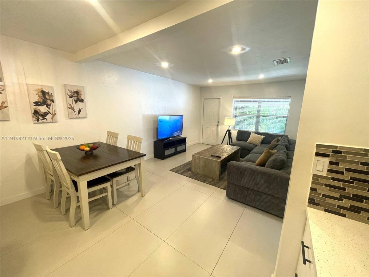 Apartment for rent at 1211 NE 15th Ave #1, Fort Lauderdale, FL 33304