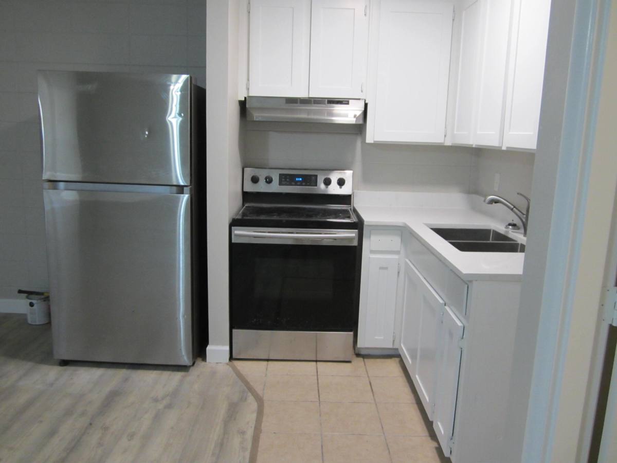 Apartment for rent at 109 Chicago Ave SE #109-1, Fort Walton Beach, FL 32548