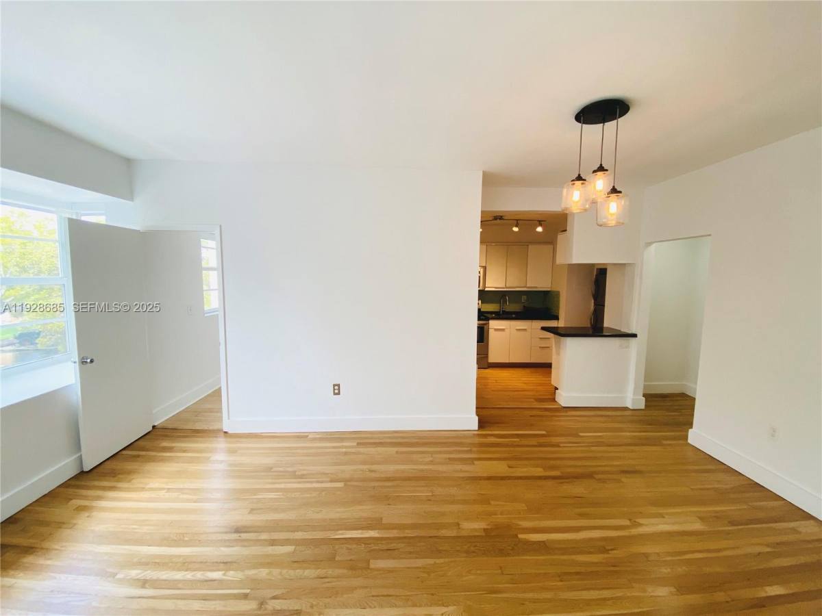 Apartment for rent at 6881 Bay Dr #11, Miami Beach, FL 33141