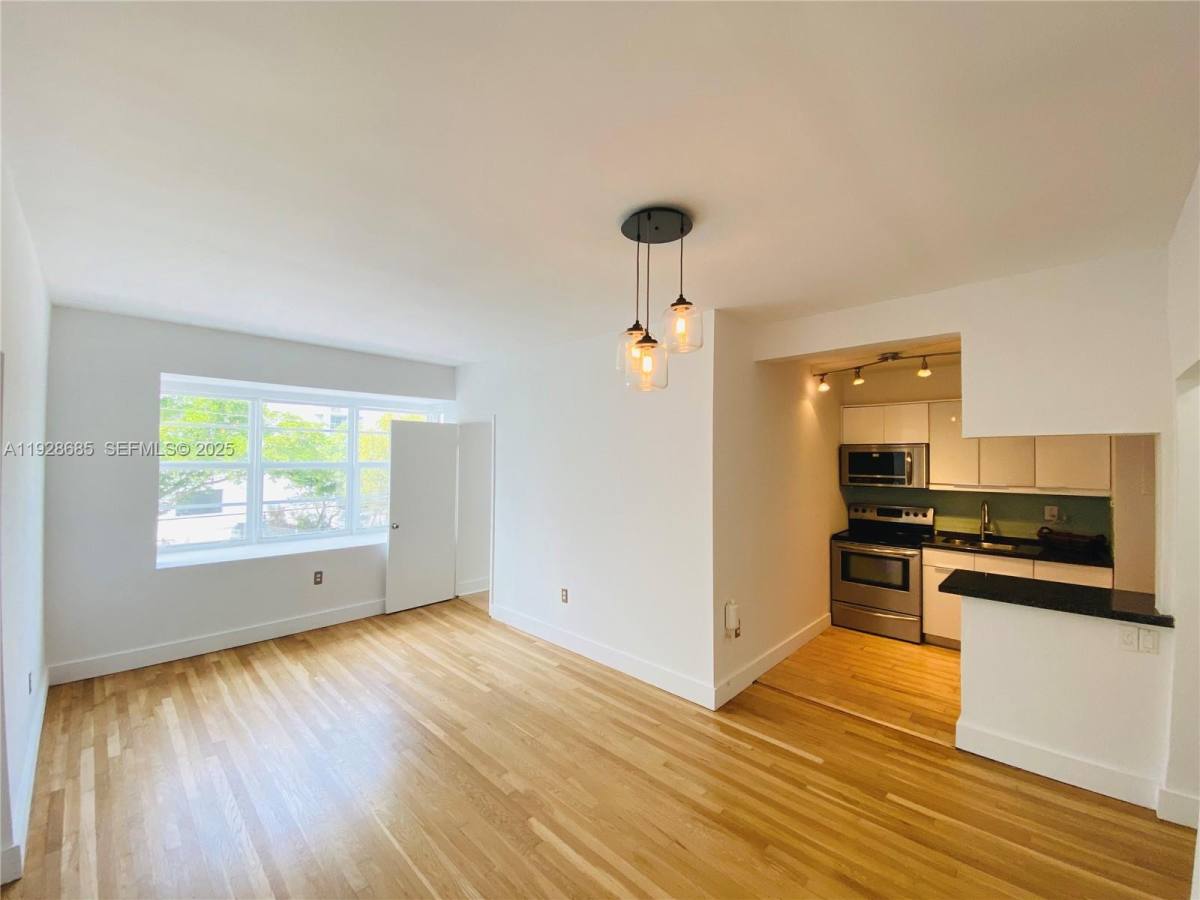 Apartment for rent at 6881 Bay Dr #11, Miami Beach, FL 33141
