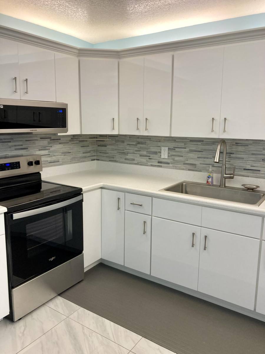 Condo for rent at 950 S Kanner Highway 950e23, Stuart, FL 34994