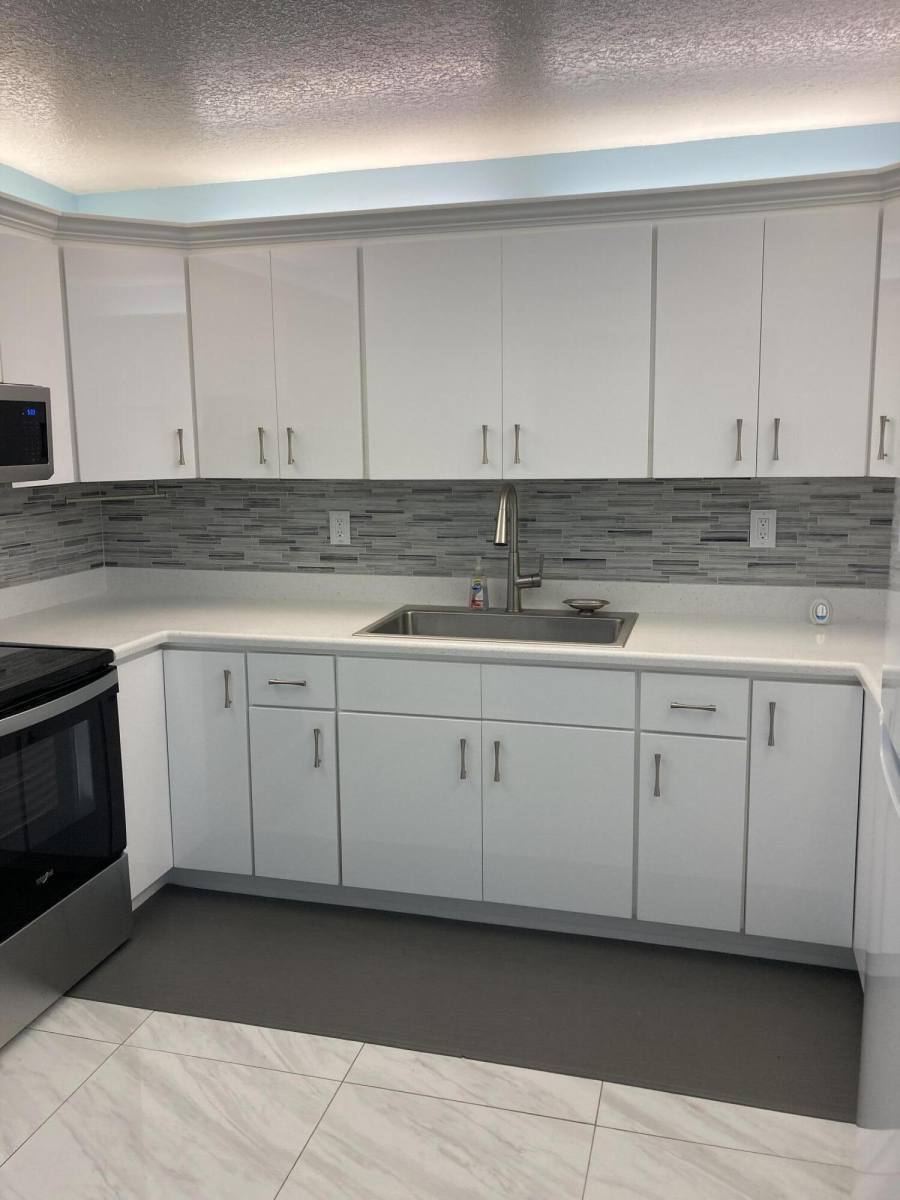 Condo for rent at 950 S Kanner Highway 950e23, Stuart, FL 34994