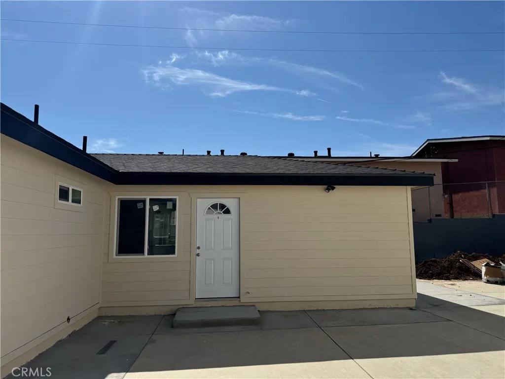 Apartment for rent at 641 Ward St #641, La Habra, CA 90631