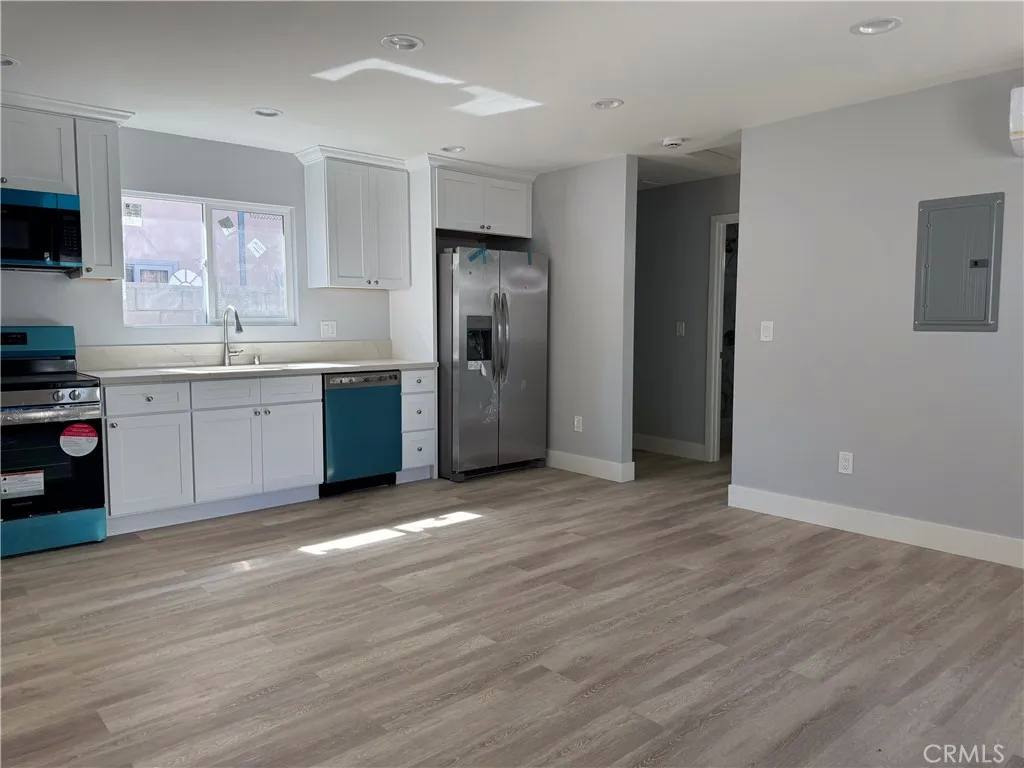 Apartment for rent at 641 Ward St #641, La Habra, CA 90631