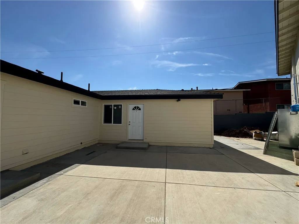 Apartment for rent at 641 Ward St #641, La Habra, CA 90631