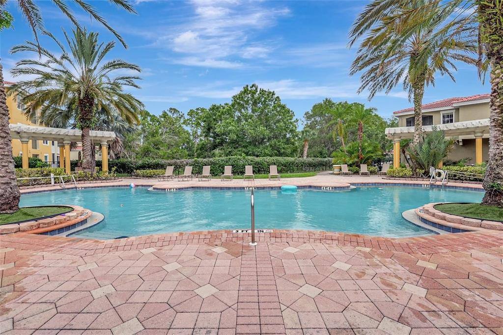Condo for rent at 5500 Bentgrass Dr #6301, Sarasota, FL 34235