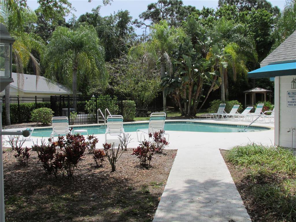 Apartment for rent at 4218 St Charles Dr, Sarasota, FL 34243