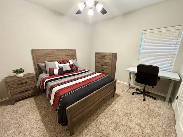 Apartment for rent at 3004 Papa Bear Dr, College Station, TX 77845