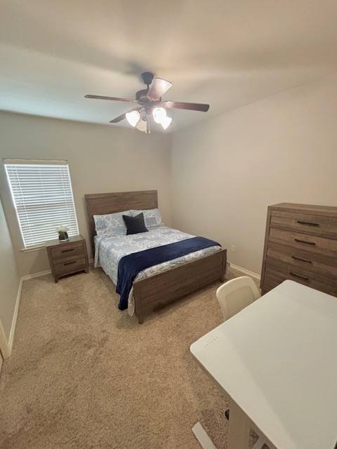 Apartment for rent at 3004 Papa Bear Dr, College Station, TX 77845