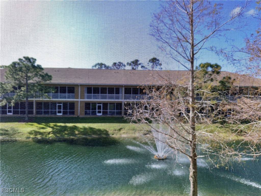 Condo for rent at 1108 Winding Pines Circle #203, Cape Coral, FL 33909