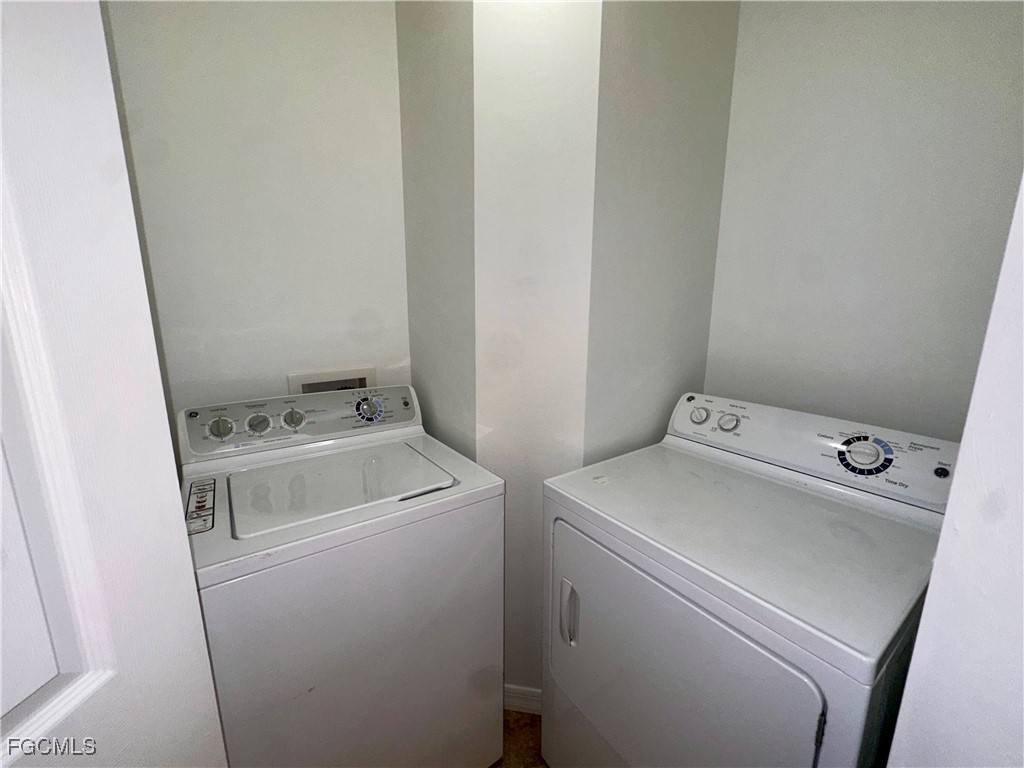 Condo for rent at 1108 Winding Pines Circle #203, Cape Coral, FL 33909