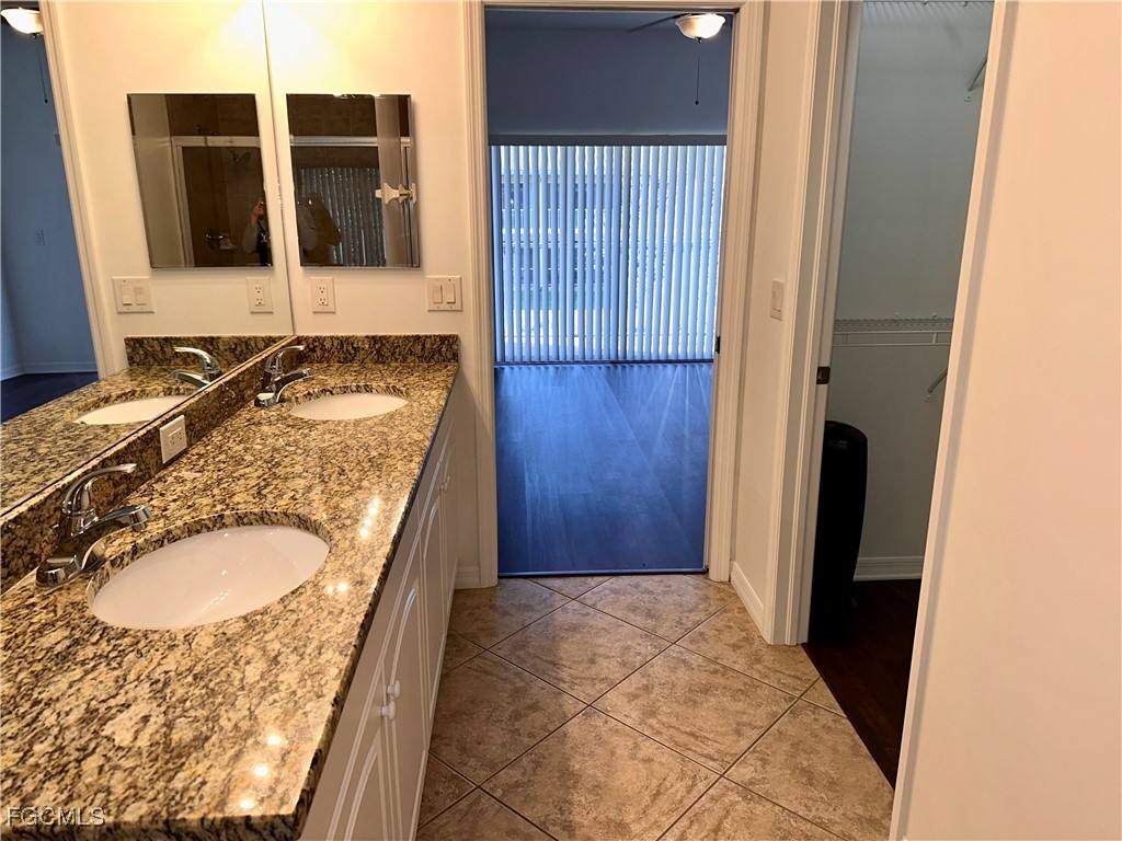 Condo for rent at 1108 Winding Pines Circle #203, Cape Coral, FL 33909