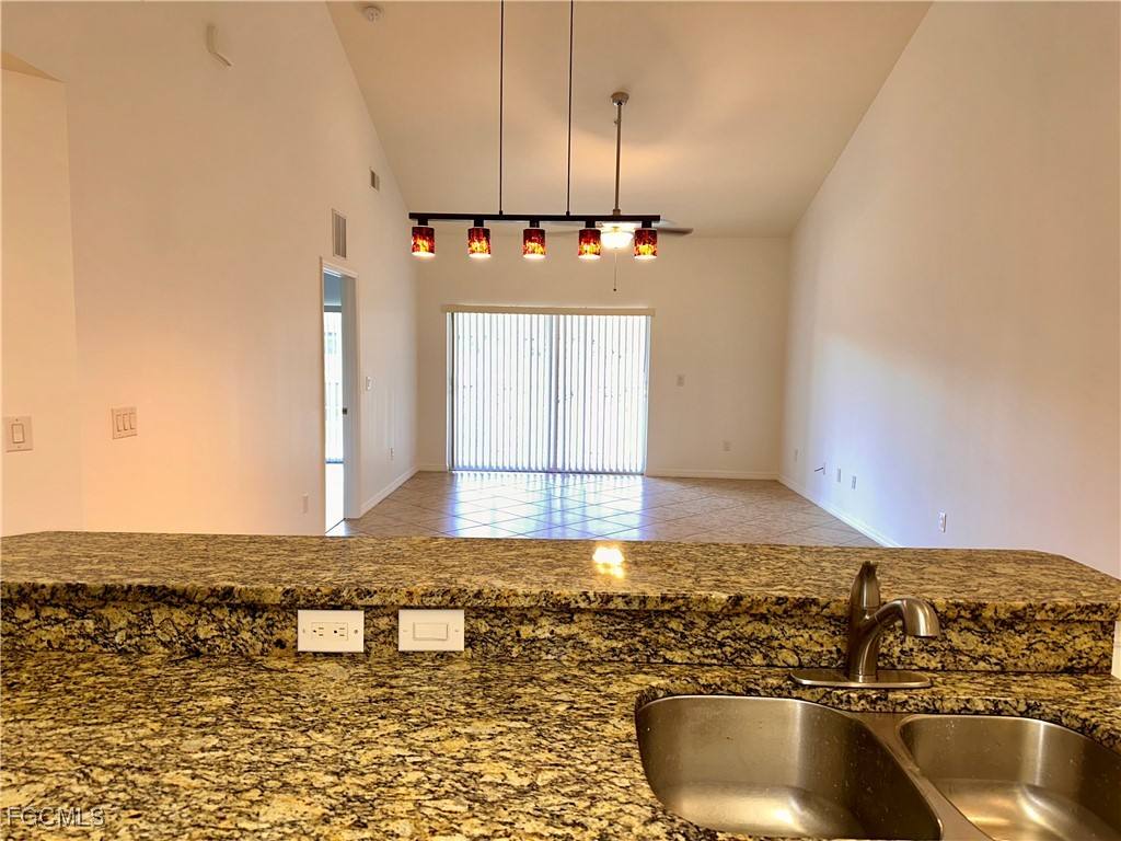 Condo for rent at 1108 Winding Pines Circle #203, Cape Coral, FL 33909