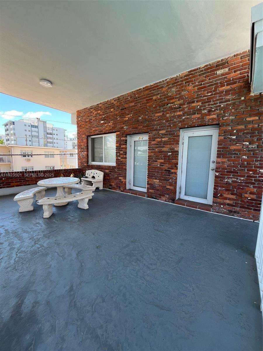 Apartment for rent at 315 69th St #212, Miami Beach, FL 33141