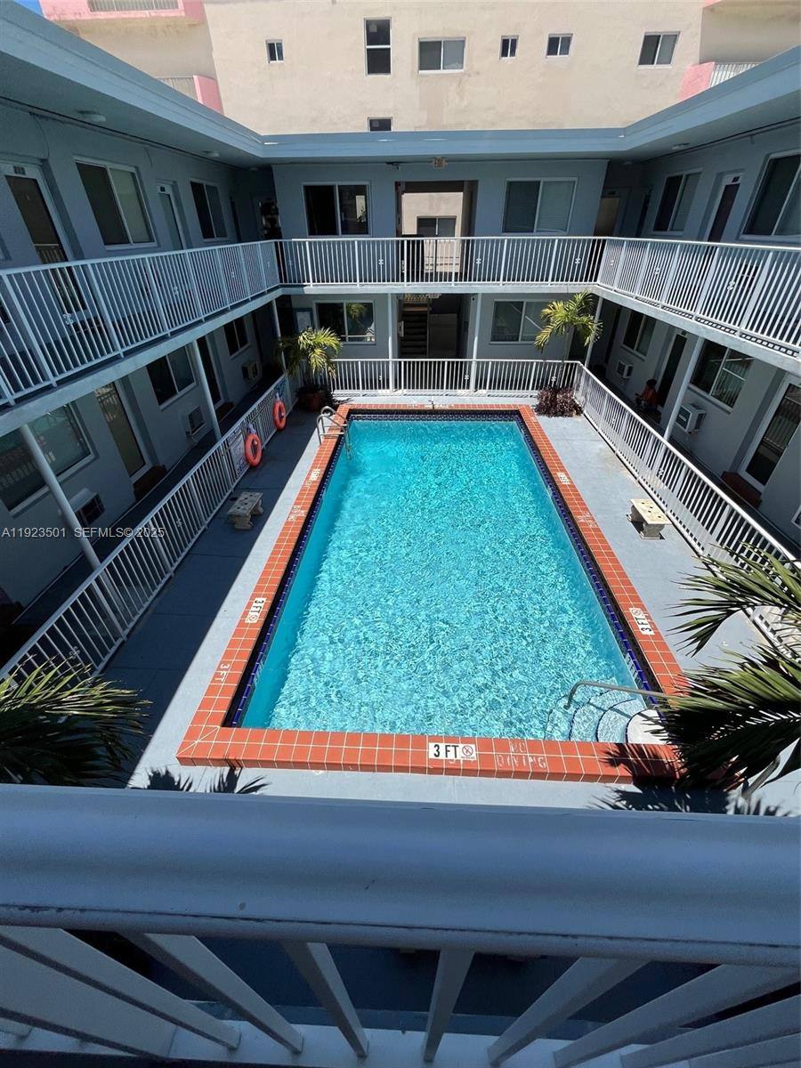 Apartment for rent at 315 69th St #212, Miami Beach, FL 33141