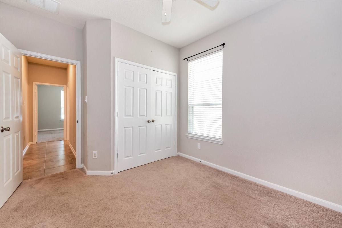 Apartment for rent at 1111 Swinford Court, Conroe, TX 77304