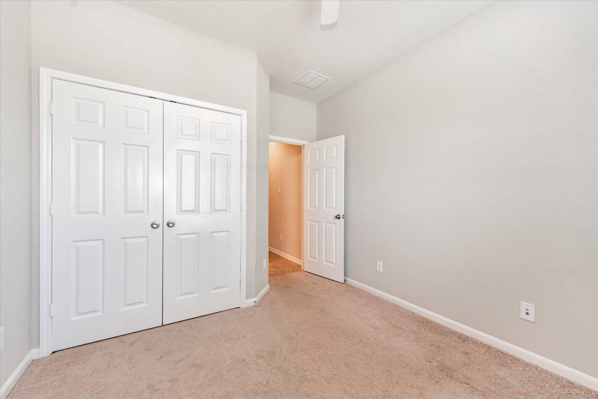 Apartment for rent at 1111 Swinford Court, Conroe, TX 77304