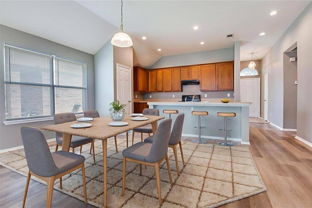 Apartment for rent at 7702 Decoy Dr, Arlington, TX 76002