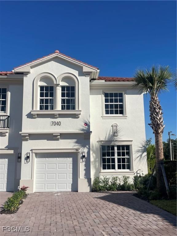 Townhouse for rent at 7033 Ambrosia Lane #408, Naples, FL 34119
