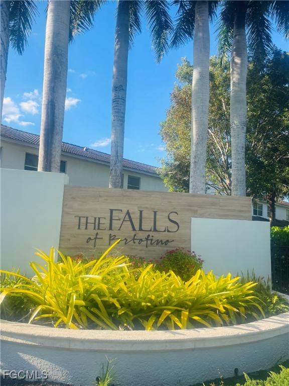 Townhouse for rent at 7033 Ambrosia Lane #408, Naples, FL 34119
