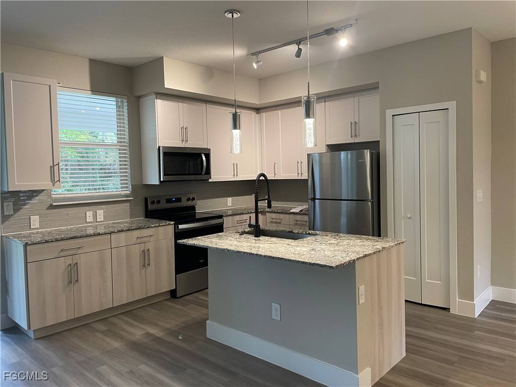 Townhouse for rent at 7033 Ambrosia Lane #408, Naples, FL 34119