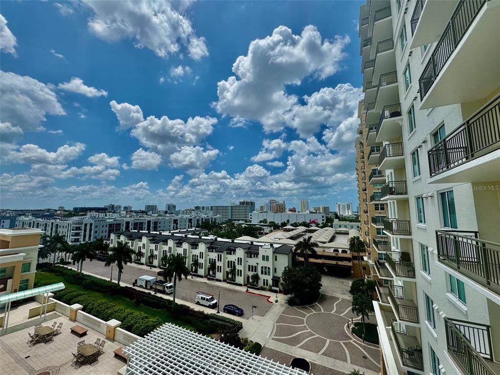 Apartment for rent at 800 N Tamiami Trail #708, Sarasota, FL 34236