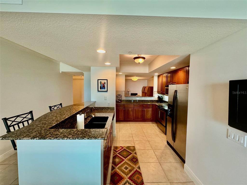 Apartment for rent at 800 N Tamiami Trail #708, Sarasota, FL 34236