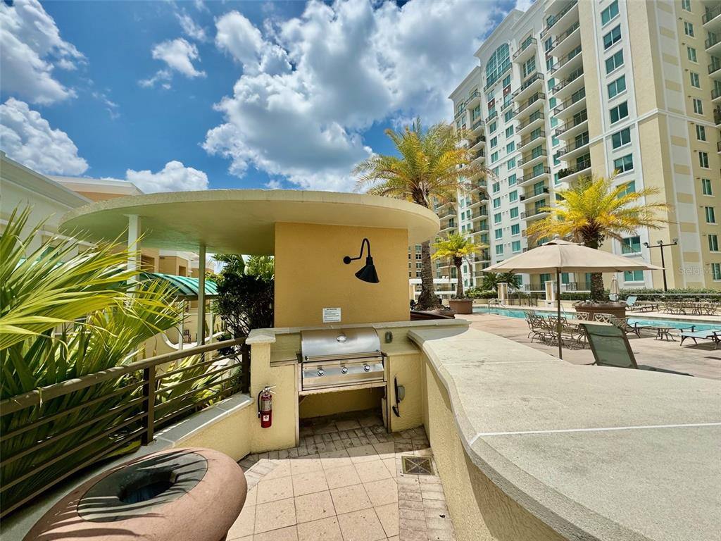 Apartment for rent at 800 N Tamiami Trail #708, Sarasota, FL 34236
