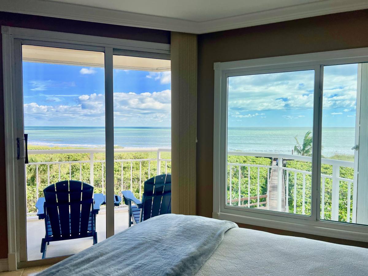 Apartment for rent at 3870 N Highway A1a #301, Fort Pierce, FL 34949