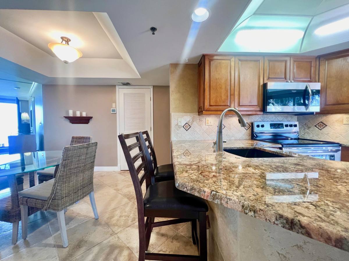 Apartment for rent at 3870 N Highway A1a #301, Fort Pierce, FL 34949