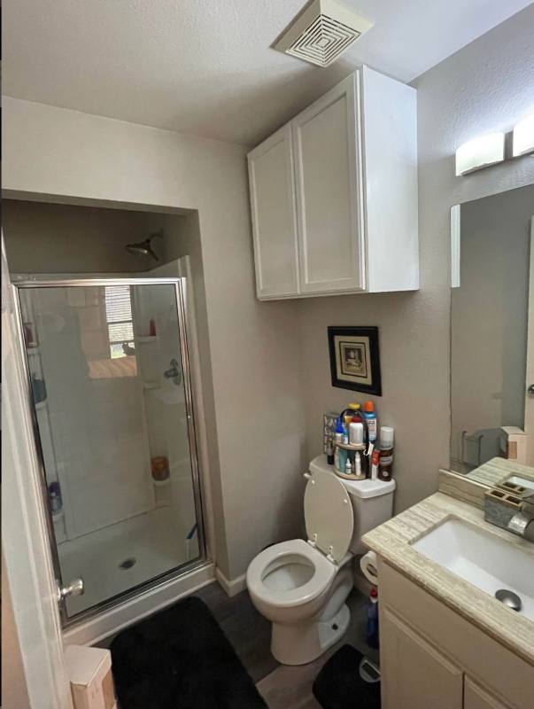 Apartment for rent at 892 W Vanderbilt St #4D, Stephenville, TX 76401