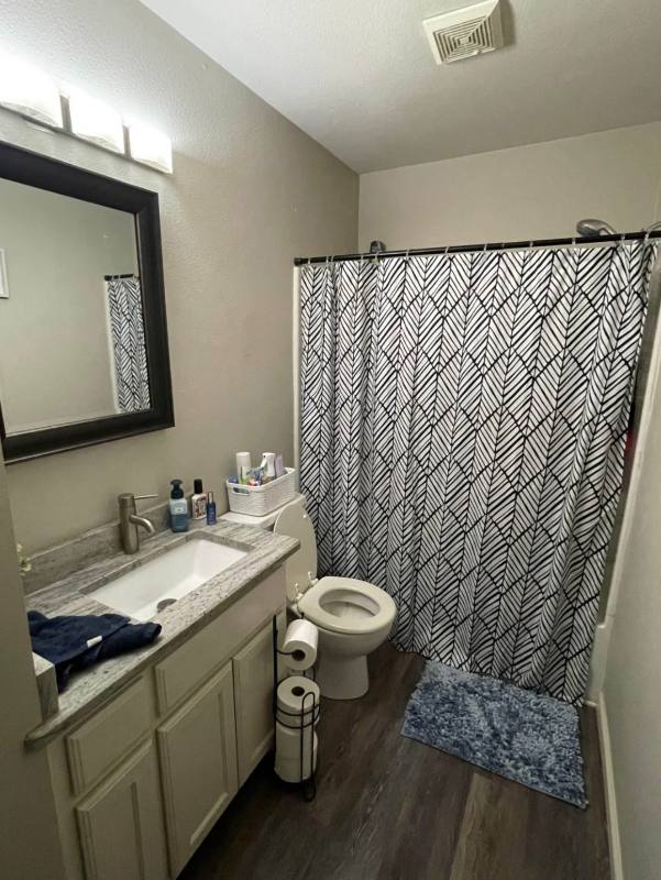 Apartment for rent at 892 W Vanderbilt St #4D, Stephenville, TX 76401