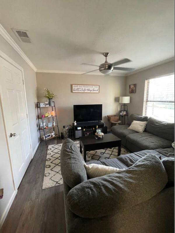 Apartment for rent at 892 W Vanderbilt St #4D, Stephenville, TX 76401