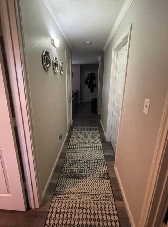 Apartment for rent at 892 W Vanderbilt St #4D, Stephenville, TX 76401