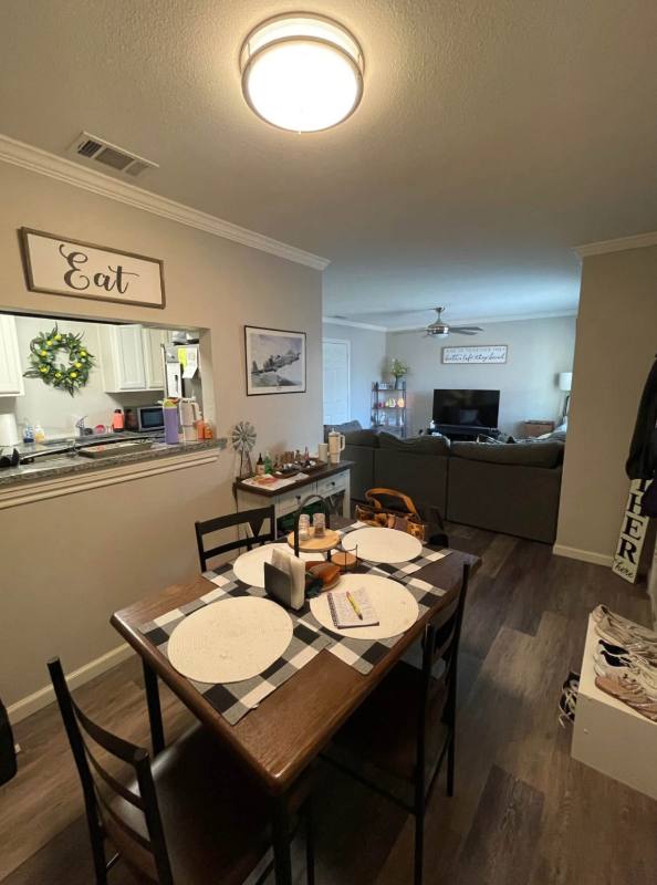 Apartment for rent at 892 W Vanderbilt St #4D, Stephenville, TX 76401