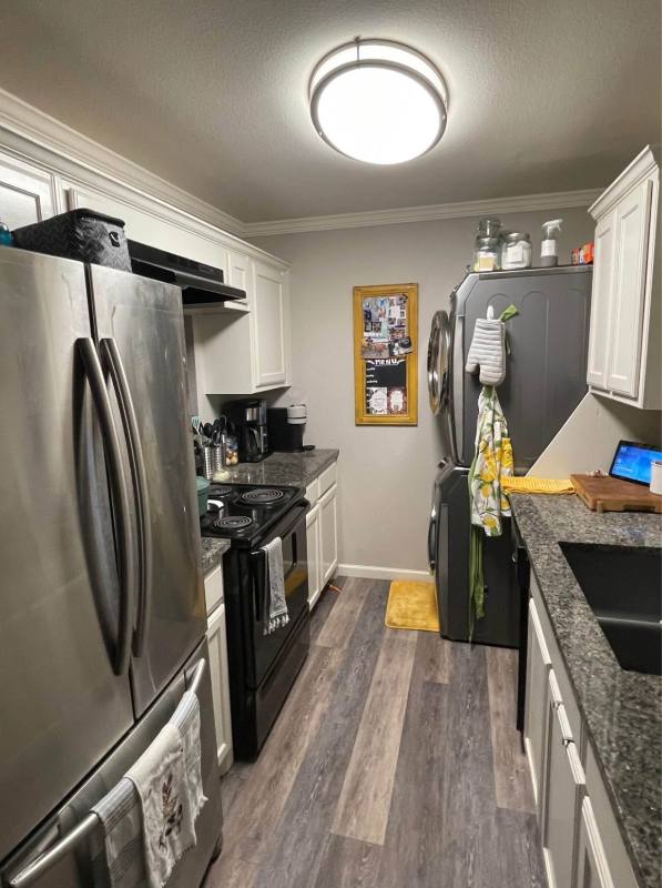 Apartment for rent at 892 W Vanderbilt St #4D, Stephenville, TX 76401