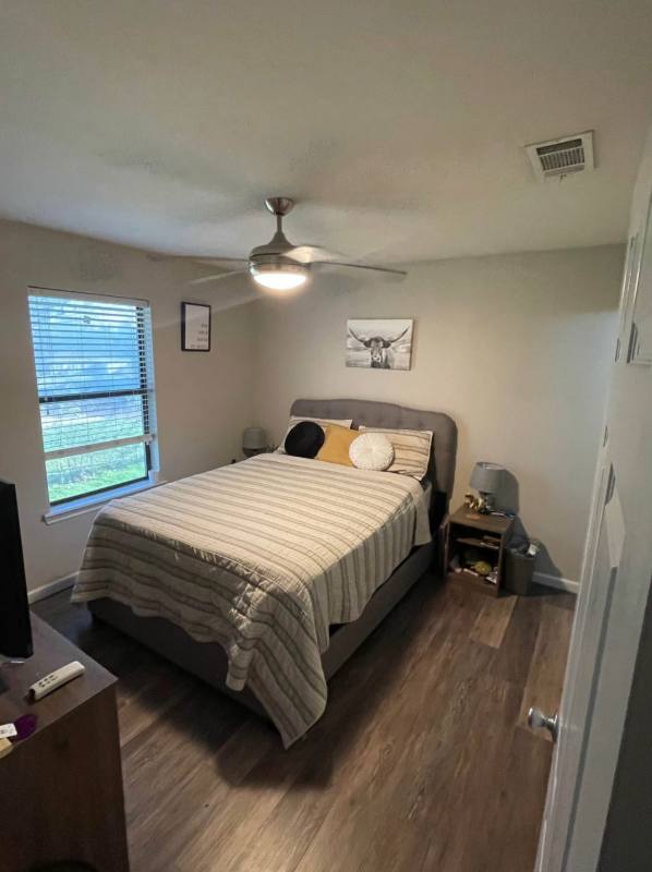 Apartment for rent at 892 W Vanderbilt St #4D, Stephenville, TX 76401