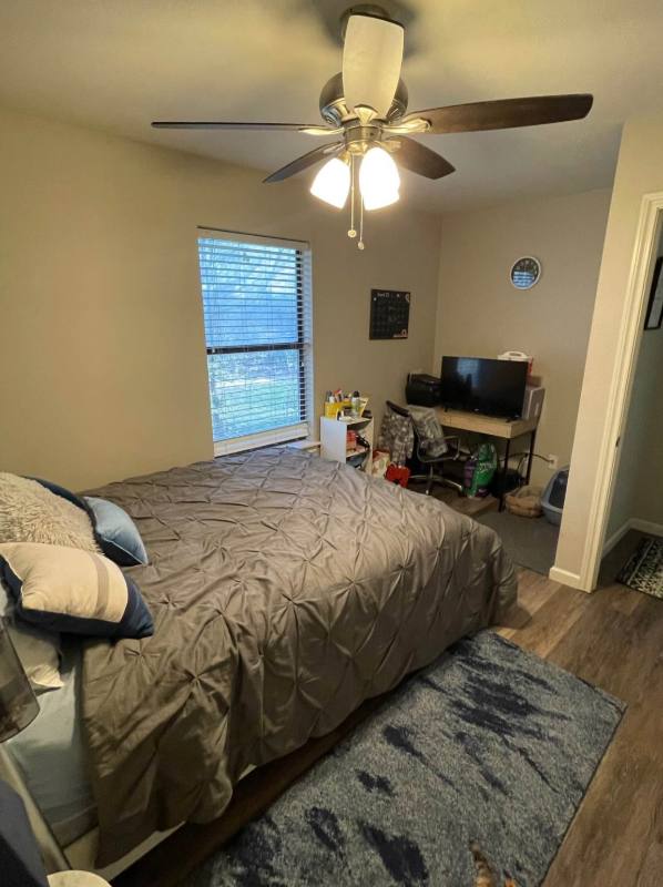 Apartment for rent at 892 W Vanderbilt St #4D, Stephenville, TX 76401