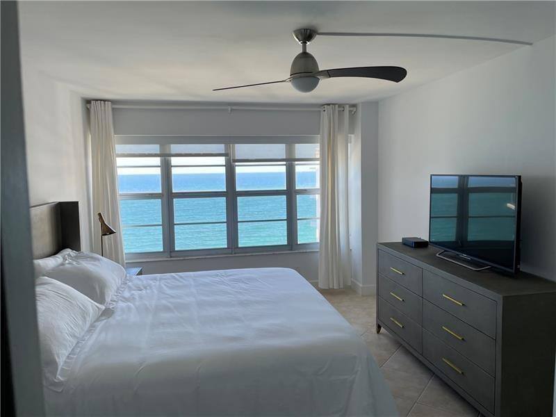 Condo for rent at 3700 Galt Ocean Dr #1510, Fort Lauderdale, FL 33308
