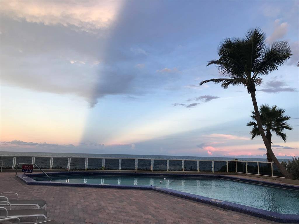 Condo for rent at 3700 Galt Ocean Dr #1510, Fort Lauderdale, FL 33308