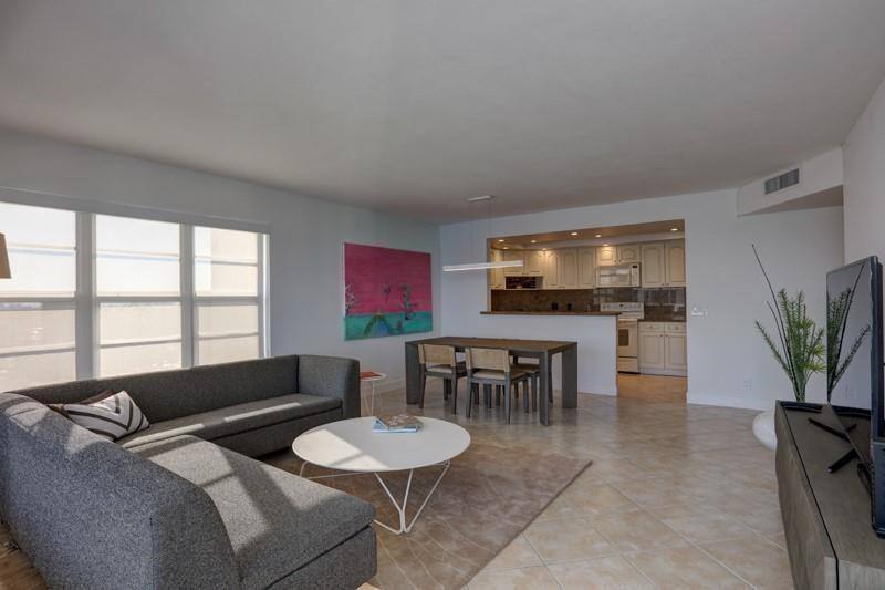 Condo for rent at 3700 Galt Ocean Dr #1510, Fort Lauderdale, FL 33308