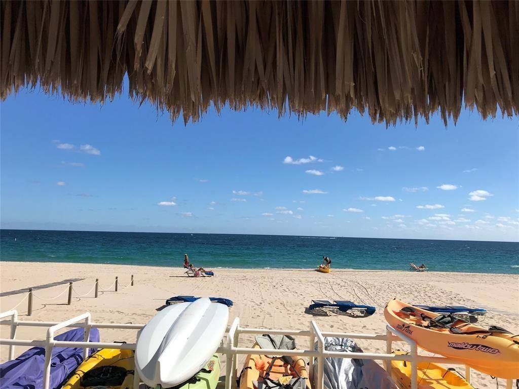 Condo for rent at 3700 Galt Ocean Dr #1510, Fort Lauderdale, FL 33308