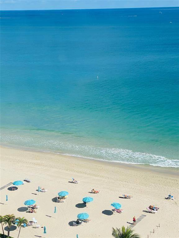 Condo for rent at 3700 Galt Ocean Dr #1510, Fort Lauderdale, FL 33308